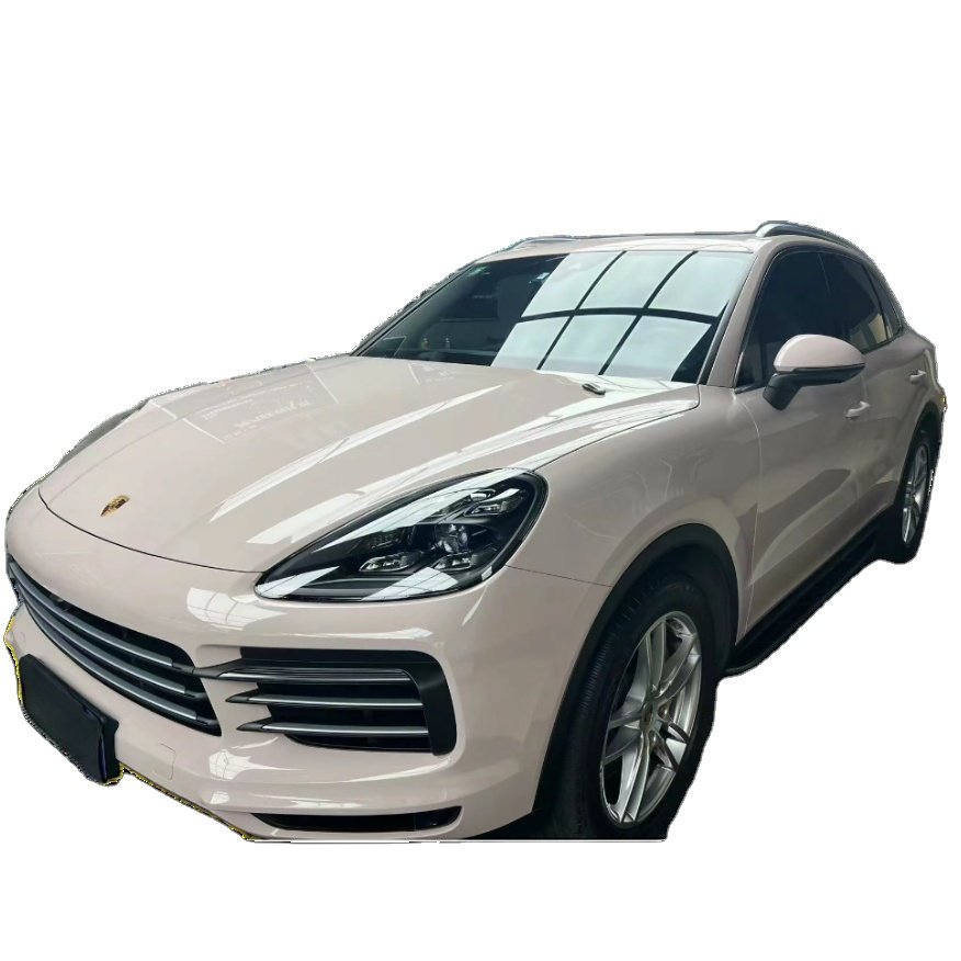 FUNK car film outside detachable paint protective film for car Mirror Empty Powder