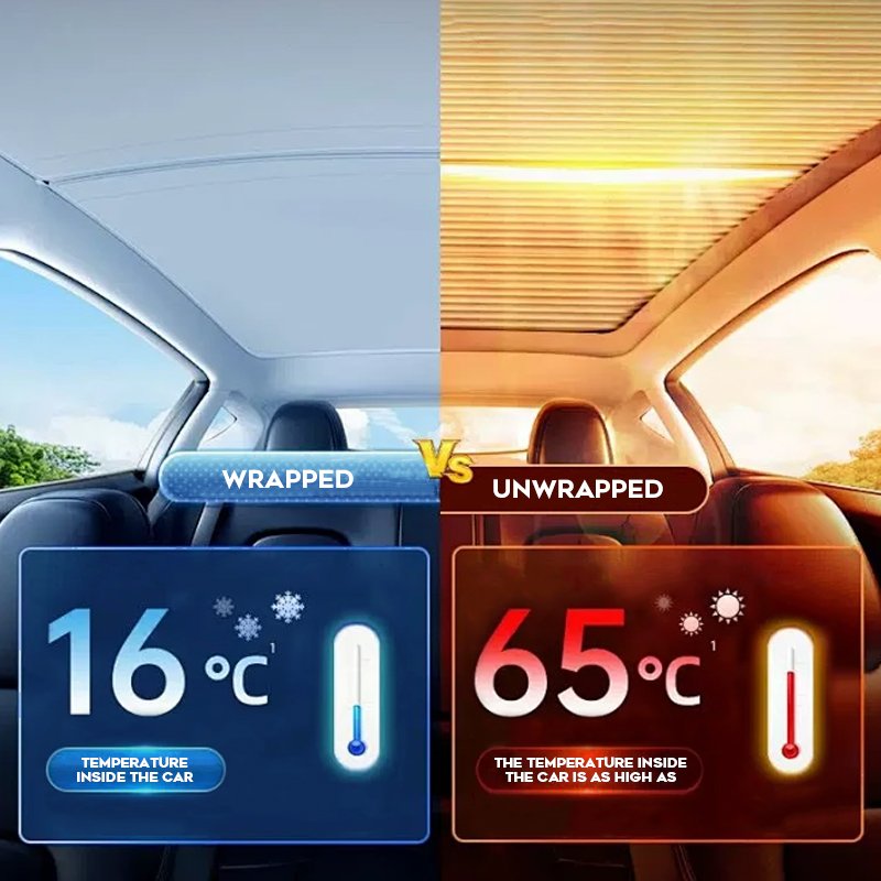Wholesale Nano Ceramic Window Film 50% VLT Window Tint Film Anti-scratch Solar Control UV Protection Car Tint Film