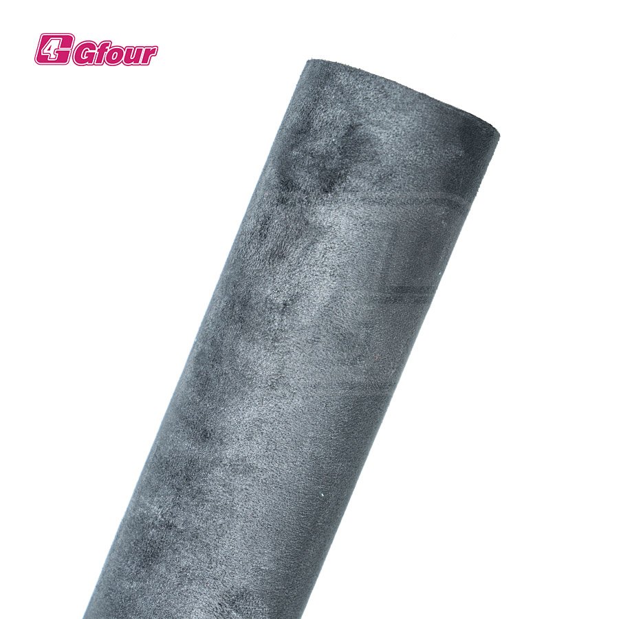 High Quality for Alcantara Fabric Alcantara Wrap Alcantara Film For Car Interior Repair 1.52*15M/Roll