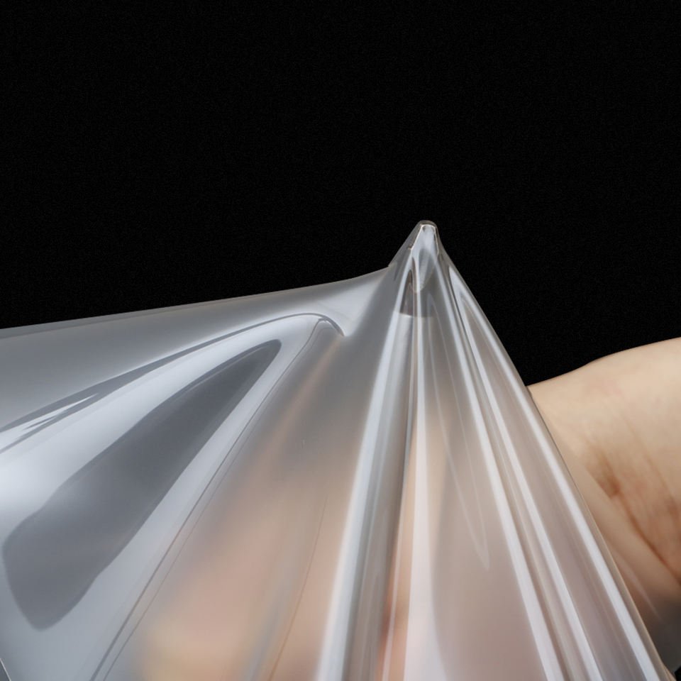 gloss transparent TPU Paint Protection Film Best clear PPF High Quality TPU PPF car film