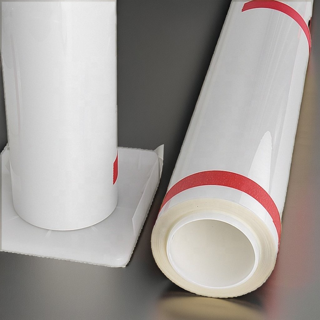 Self-Healing Car Wrap Vinyl TPU PPF Premium Paint Protection Film Comparable Xpel Car Vinyl Car Film Paint Protection