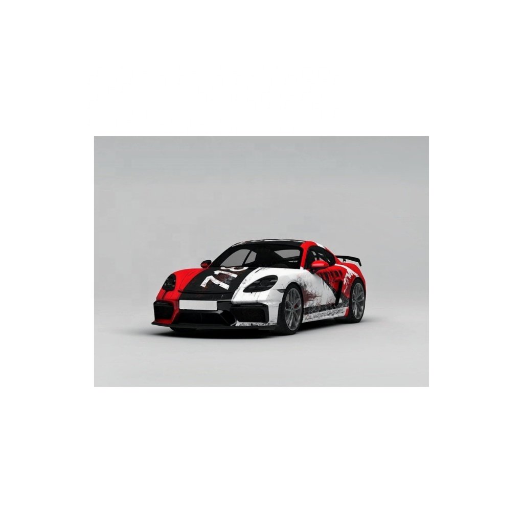 car vinyl wrap PVC 5*59FT car wrap vinyl Advanced customized series OEM car vinyl film