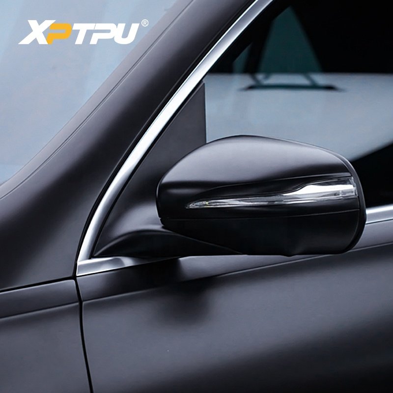 XPEL STEALTH Satin Matte PPF 10 Years Warranty TPU 7.5mil Car Body Protective Film TPU PPF Paint Protection Film