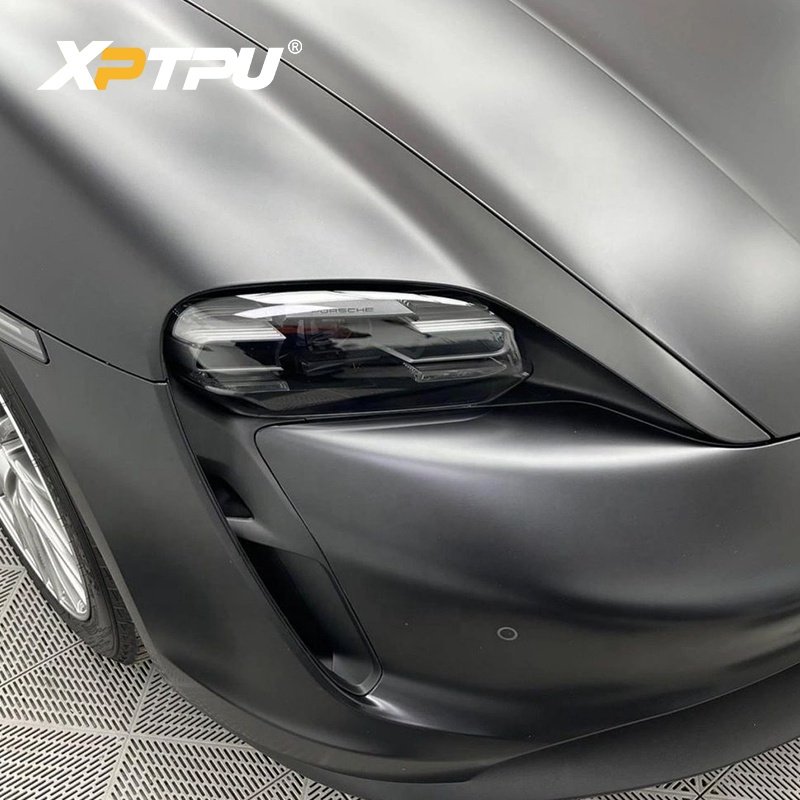 XPEL STEALTH Satin Matte PPF 10 Years Warranty TPU 7.5mil Car Body Protective Film TPU PPF Paint Protection Film