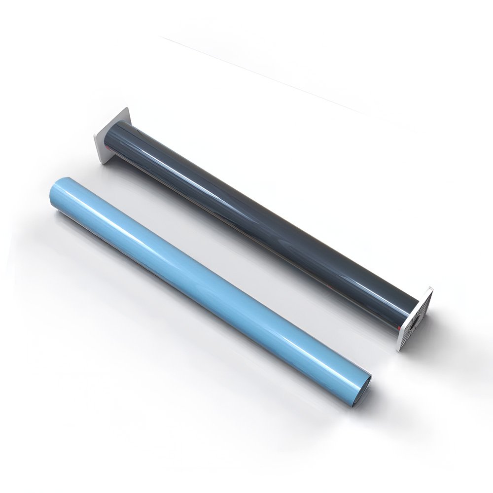 UV Reject PPF TPU TPH Self-Healing Protective Film Windshield Sunroof Glass Anti-Scratch Automobile Roof for Sun Protection