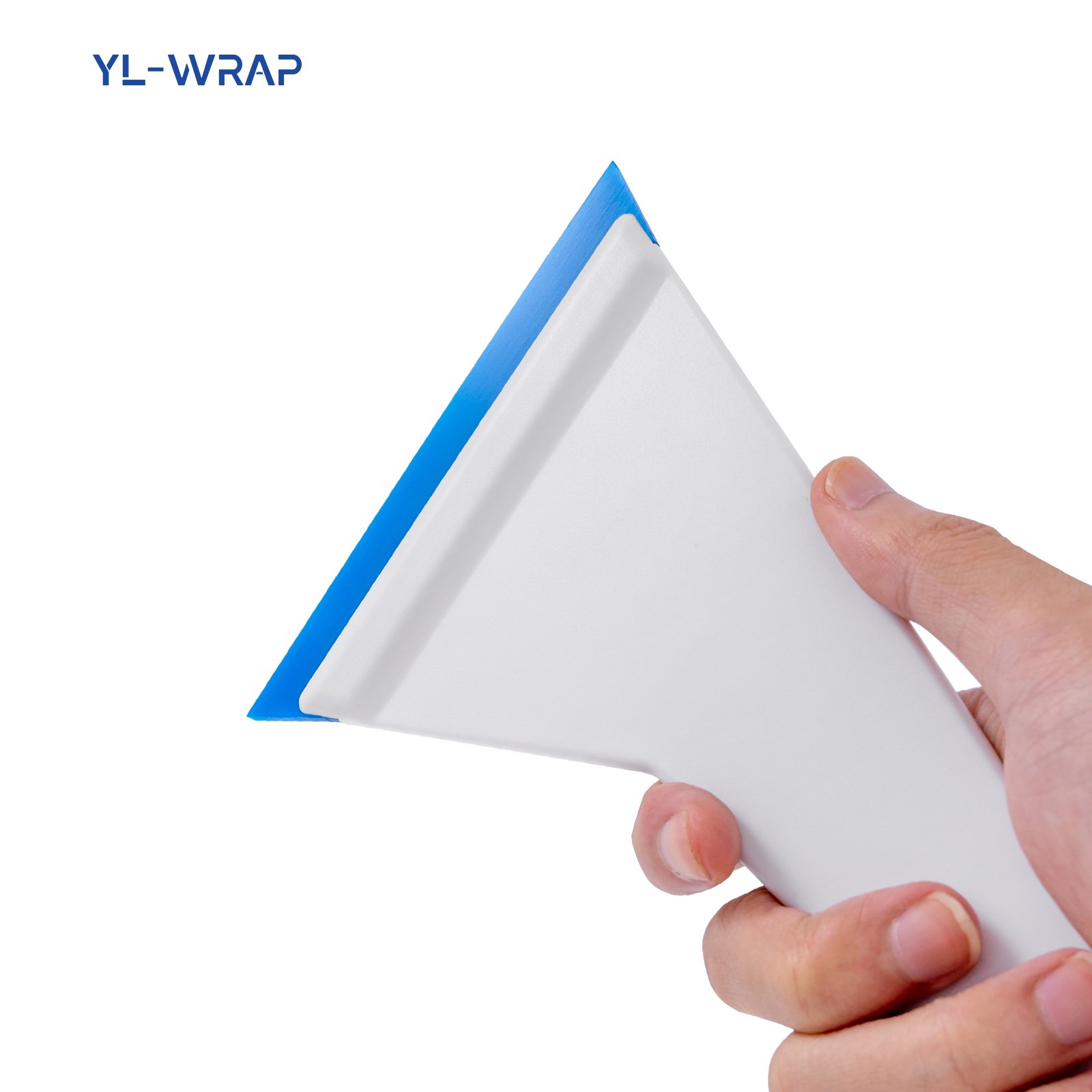 High Quality Car Squeegee Rubber Blade Tint Tool Squeegee Water Wiper Good Grip Tint Squeegee Window Tint Install Scraper