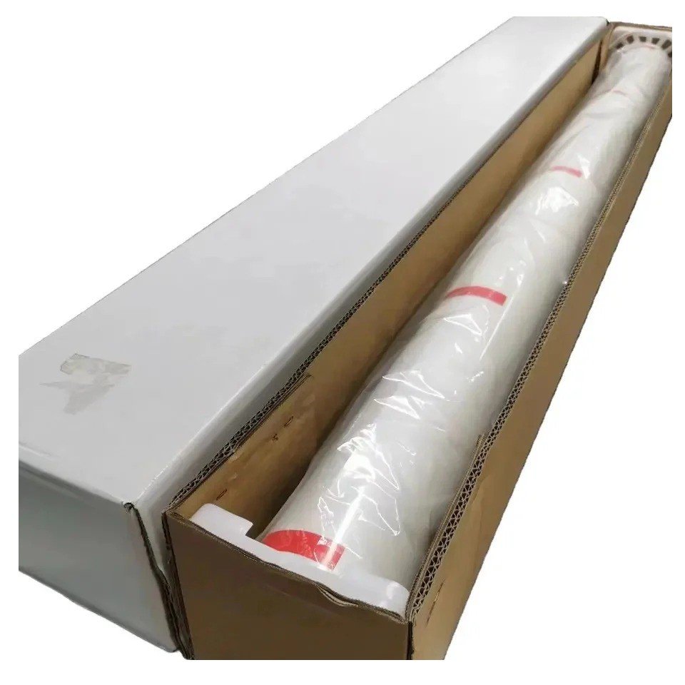 Wholesale OEM ODM Fast Selling RT-Pro240 USA Mil 9.5 Self Healing TPU Car Film High Quality High Gloss Protective Paint Body