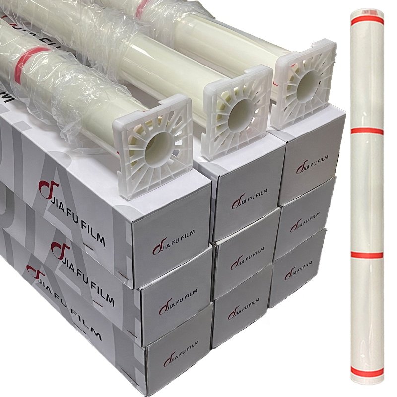 10 Years Warranty USA Quality super hydrophobic instant self healing TPU PPF Paint Protection Film Clear TPH PPF Car Film Roll