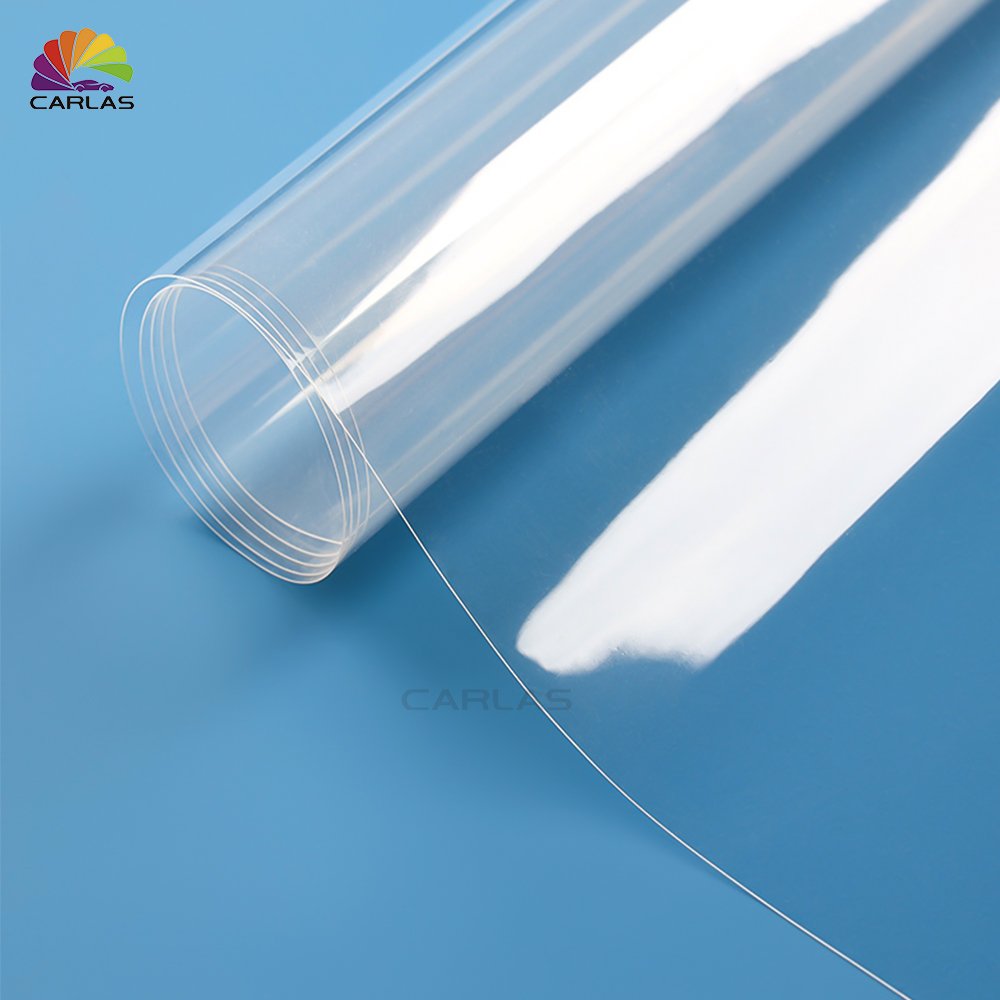 CARLAS TPU Wholesale Sticker Car Film Cars Wrap Sticker PPF Paint Protection Film Car Paint Protective Film