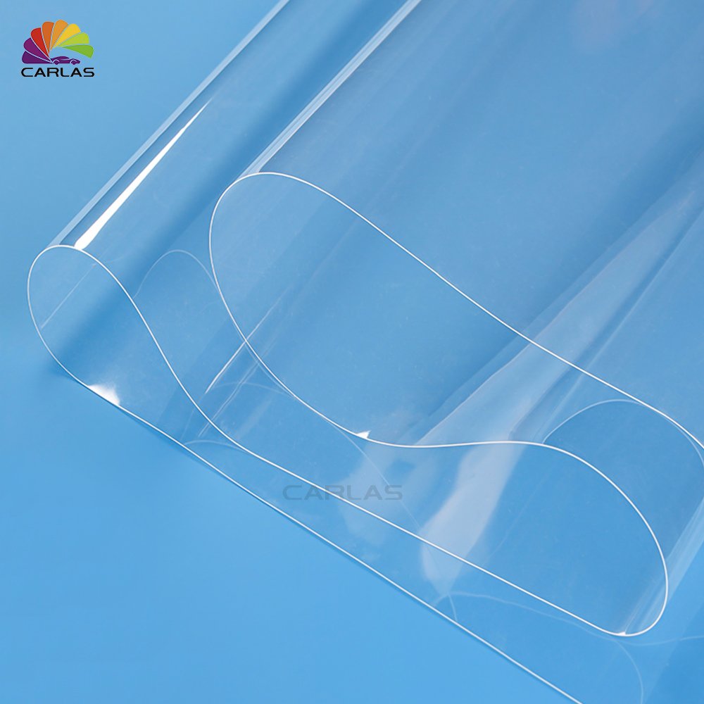 CARLAS TPU Wholesale Sticker Car Film Cars Wrap Sticker PPF Paint Protection Film Car Paint Protective Film