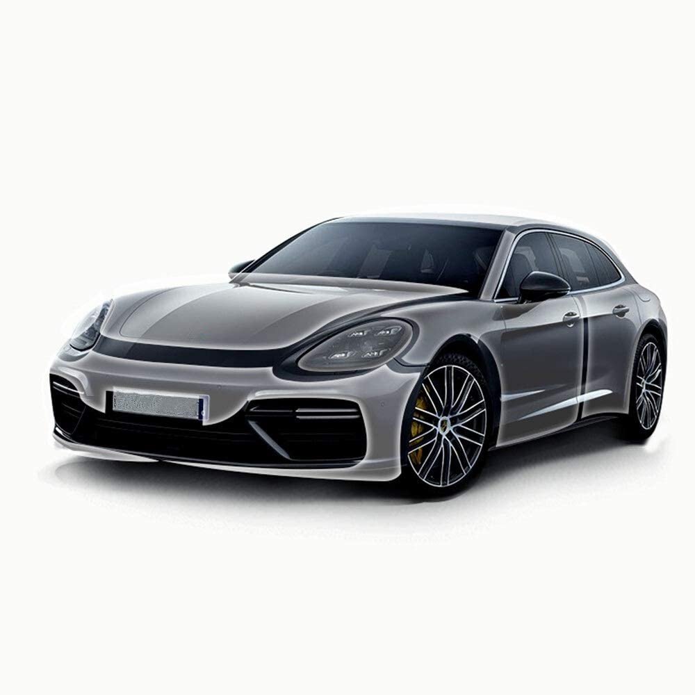 NARPPF 1.52*15m Car Film Protect Heat-healing Transparent Anti-Scratch/Corrosion/Yellowing PPF TPU With 0.18mm Thickness