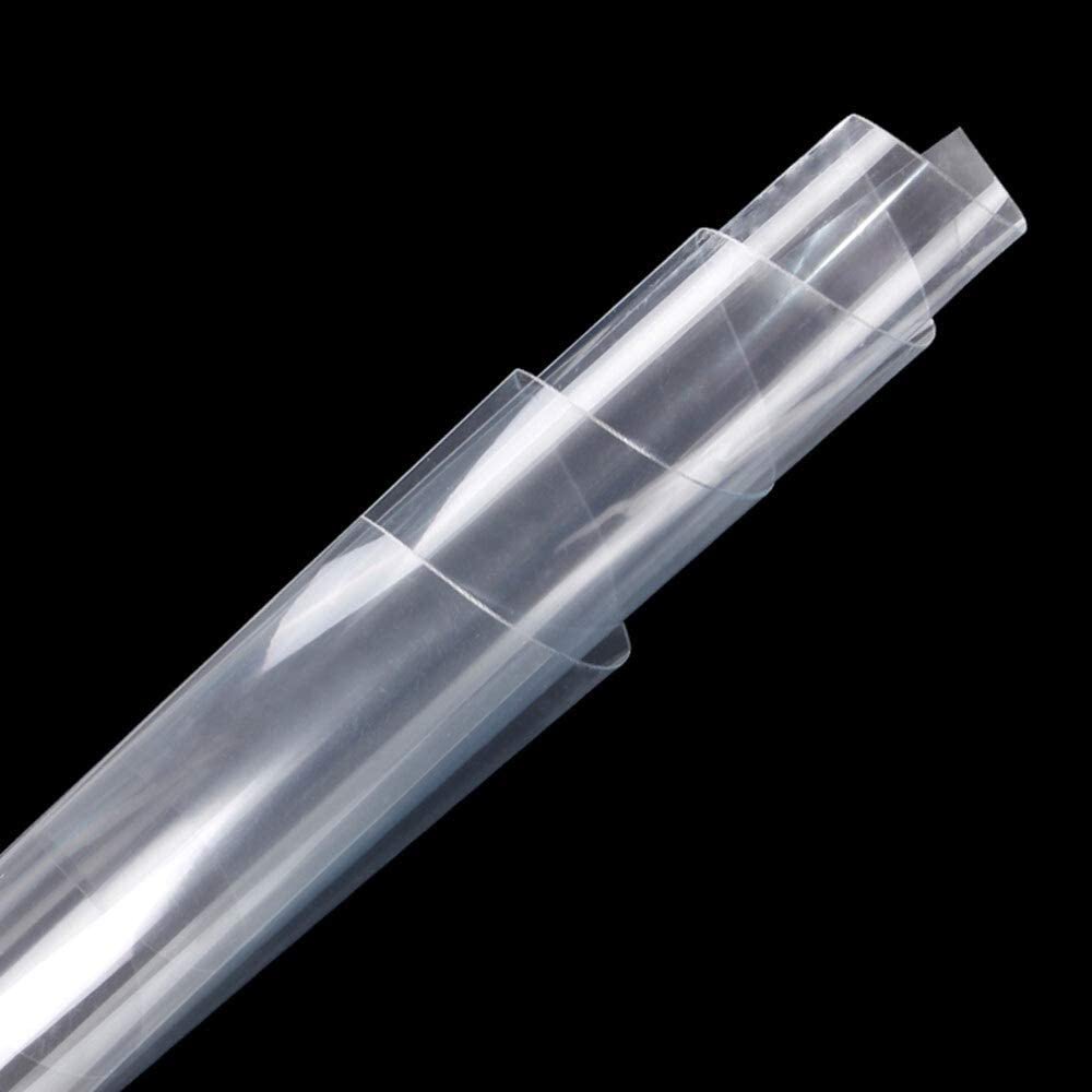 NARPPF 1.52*15m Car Film Protect Heat-healing Transparent Anti-Scratch/Corrosion/Yellowing PPF TPU With 0.18mm Thickness