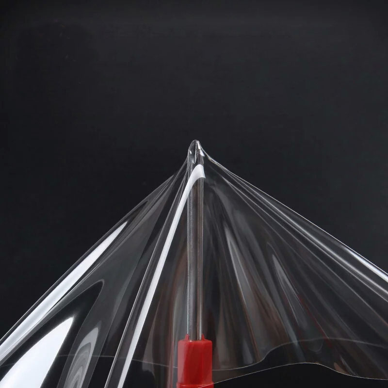 NARPPF 1.52*15m Car Film Protect Heat-healing Transparent Anti-Scratch/Corrosion/Yellowing PPF TPU With 0.18mm Thickness