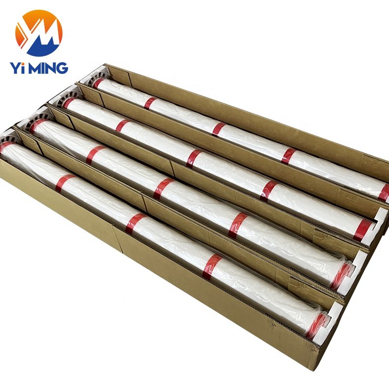 Wholesale Price 6.5mil 7.5mil 8.5mil TPH Anti-yellow Self Healing TPU PPF Car Paint Protection Film