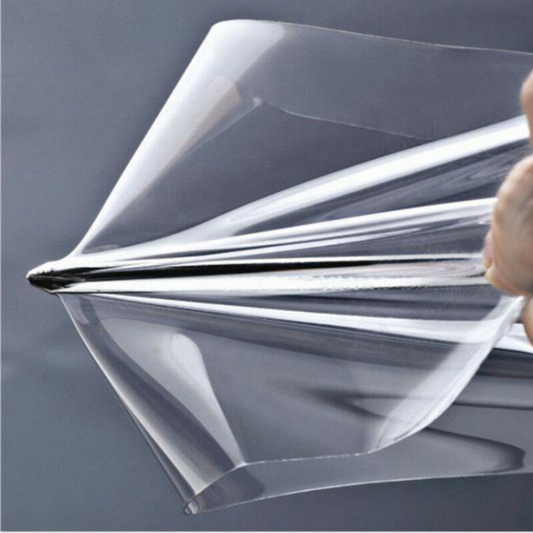 Car Film Ppf Film Tph Ppf Car Body Protection Paint Protection Film