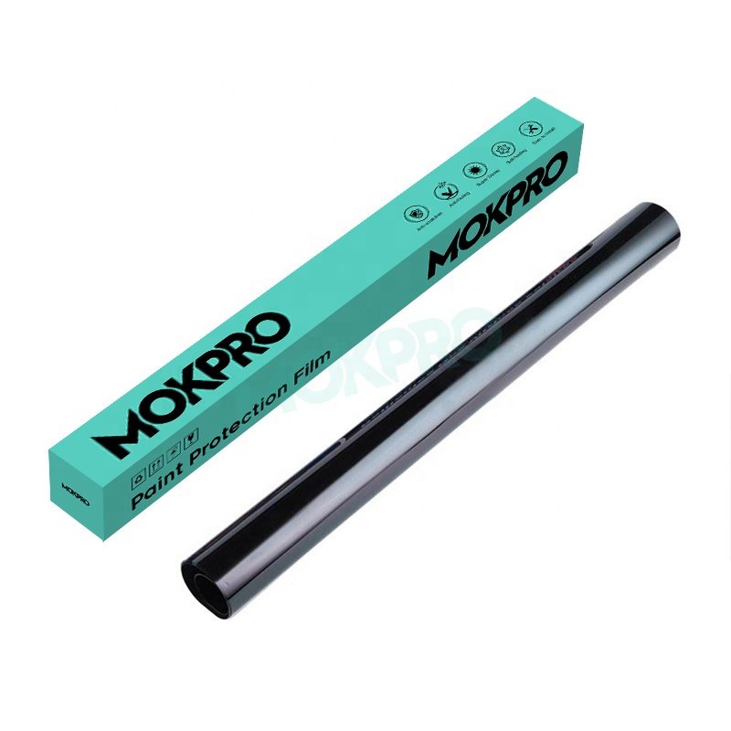 Wholesale Price 2mil 5%~75% VLT 99% UVR Nano Ceramic Car Window Tint Film Car Film Solar Privacy Window Film Window Tint