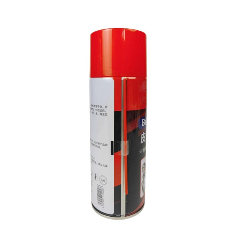 Factory Price OEM/ODM Car Care cleaning Belt Conditioner Belt Dressing Spray Aerosol Spray Automotive Belt Silencer Spray