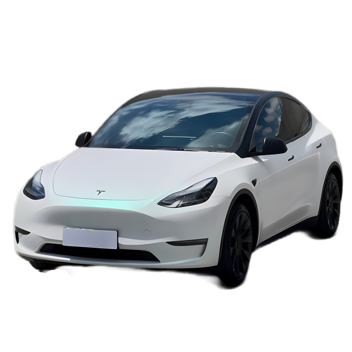 wholesale customize professional wrap vinyl color changing smart car film for auto body modification Matte face dawn White