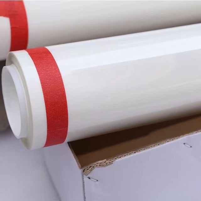 Pro Usa Quality Tpu Ppf 6.5mil-10mil Paint Protection Film Hydrophilic Self Healing Car Wrap Car Films