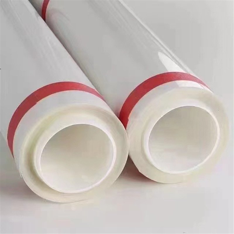 Pro Usa Quality Tpu Ppf 6.5mil-10mil Paint Protection Film Hydrophilic Self Healing Car Wrap Car Films
