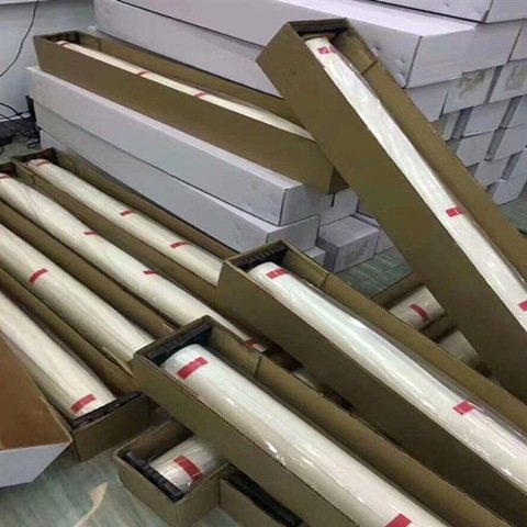 Pro Usa Quality Tpu Ppf 6.5mil-10mil Paint Protection Film Hydrophilic Self Healing Car Wrap Car Films