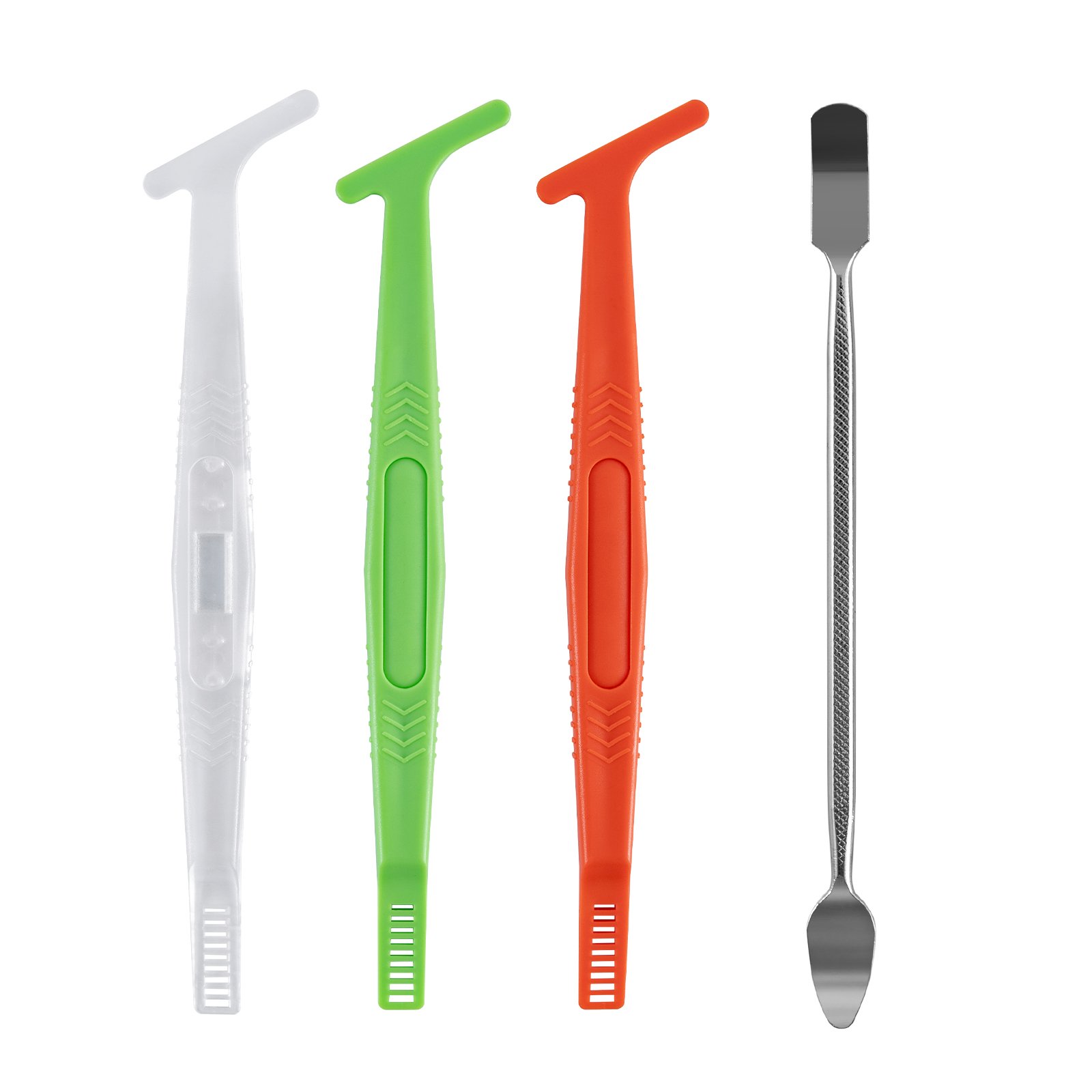 Top Quality Car Magnet Vinyl Wrap Corner Trim Tool Kit Vinyl Tucking Tool Micro Squeegee