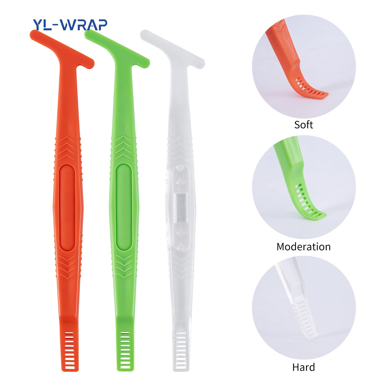 Top Quality Car Magnet Vinyl Wrap Corner Trim Tool Kit Vinyl Tucking Tool Micro Squeegee