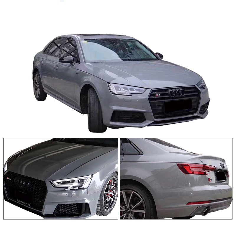 TPH PPF Car Color Change Heat-repaired Paint Protection Film Multiple Color Options Car Wrapping Body Film PPF