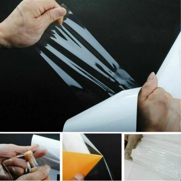 Chinese factory supplier tpu tph ppf paint protection car wrapping films