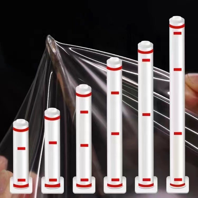 Pre Cut clear nano ceramic coating TPH TPU PPF car film self healing transparent car ppf film car paint protection film