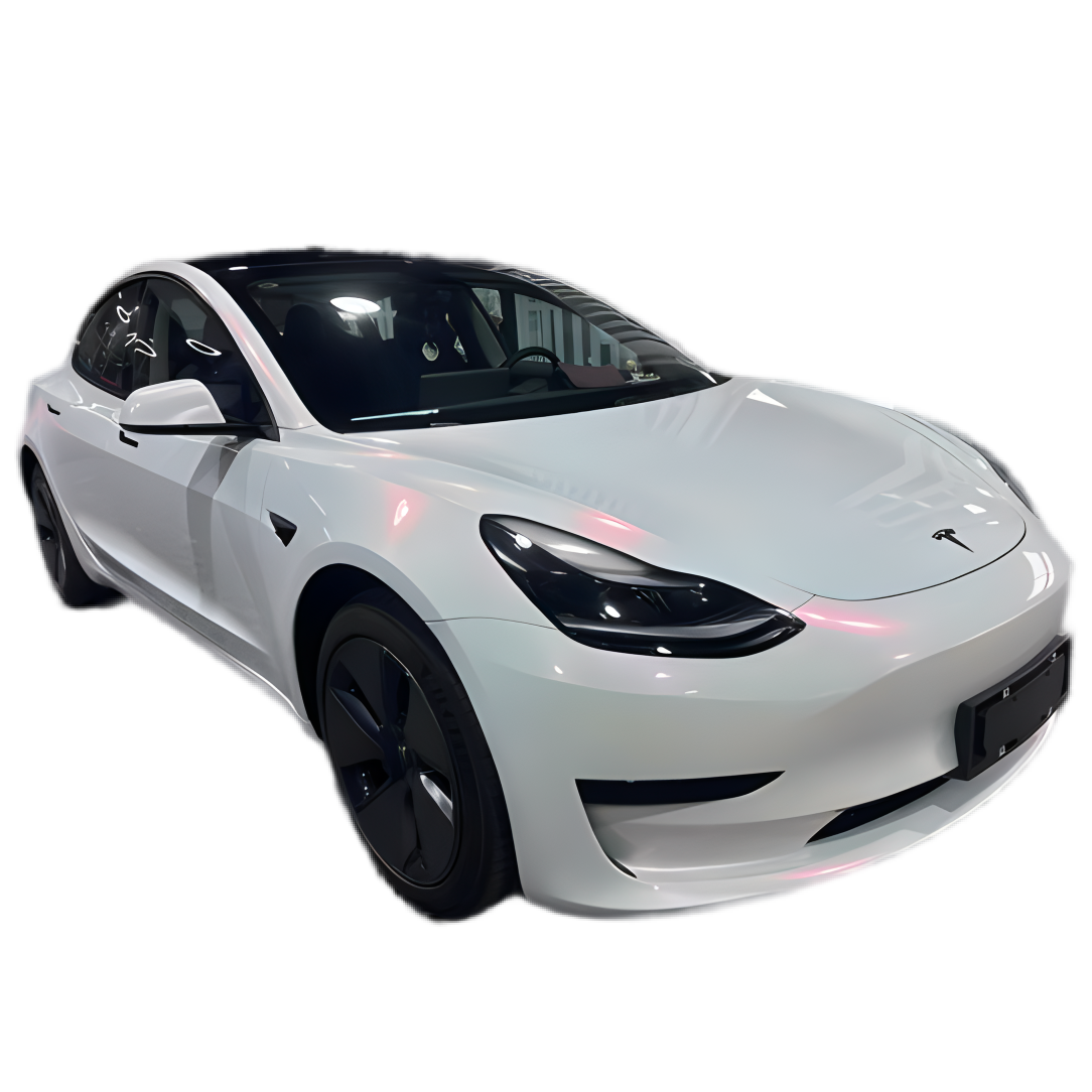 car films micro suppliers anti rain smart tinted wrap film Bright White To Red