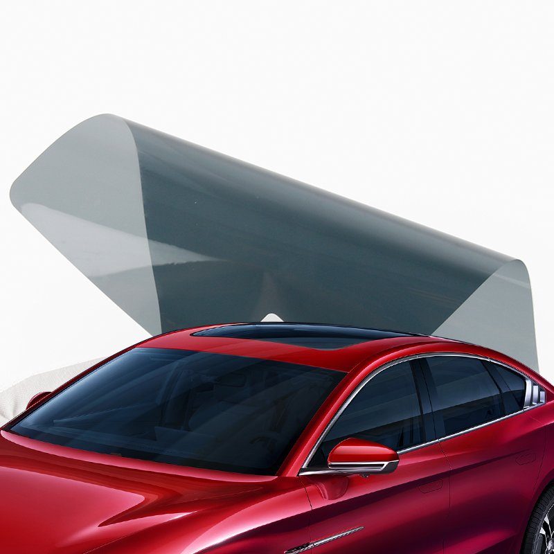Nano Ceramic Premium Heat Insulation Film Manufacturer Best Choice Window Tint Car Film For Auto 2mil Sticker