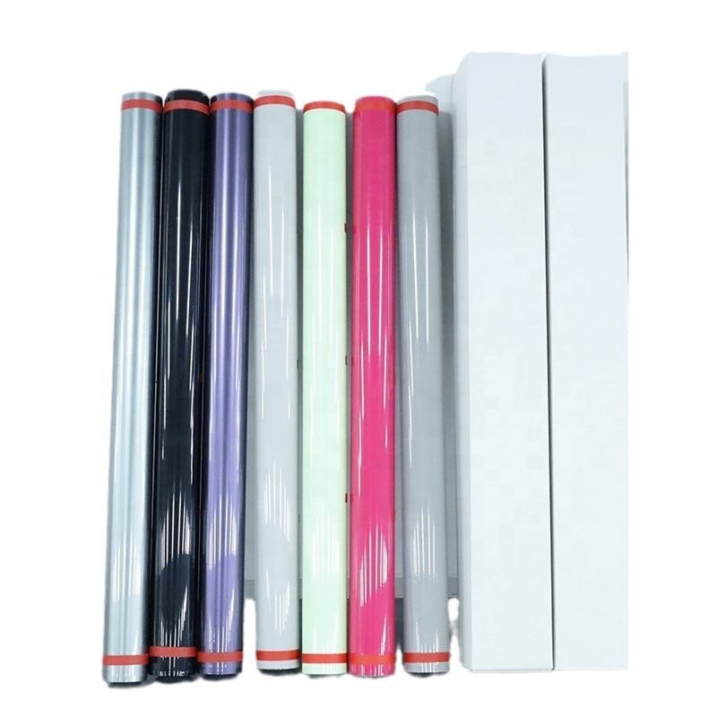 Film self healing TPU ppf 7.5mil 1.52*15m PPFsuper color ppf car films TPU color for cars