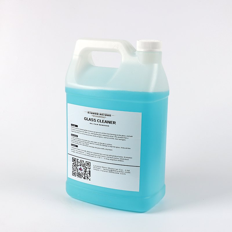 901 automotive vinyl mirror glass oil film cleaner 473ml car glass oil film cleaning
