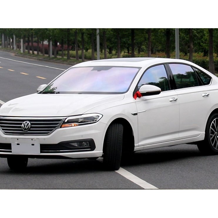JuaraTech Red Color Chameleon Car Window Film Sunset High 83% VLT