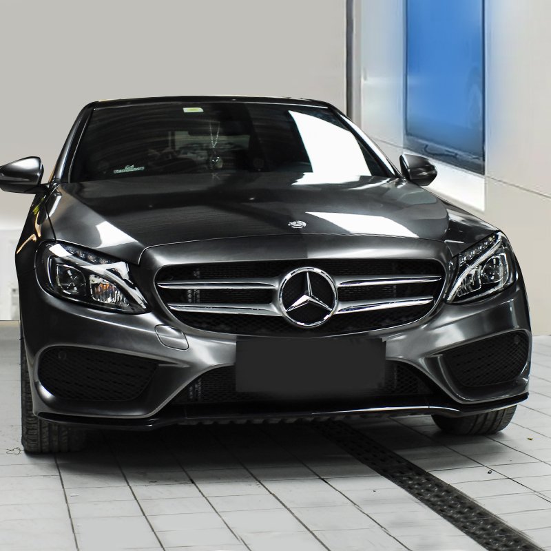 SH.MD Brilliant black MADE IN CHINA Anti-scratch Self-healing 1.52*15m TPU PPF Car Paint Protection Film