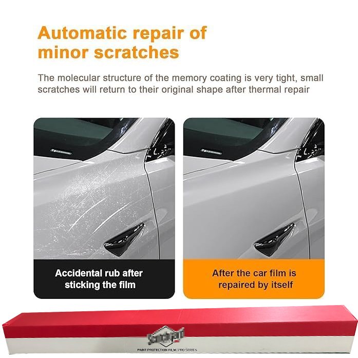 3m ppf Super Stain-resistance Clear Tpu Car Wrap Ppf Non Yellowing Anti Scratch Tpu Ppf Car Paint Protection Film wrap car