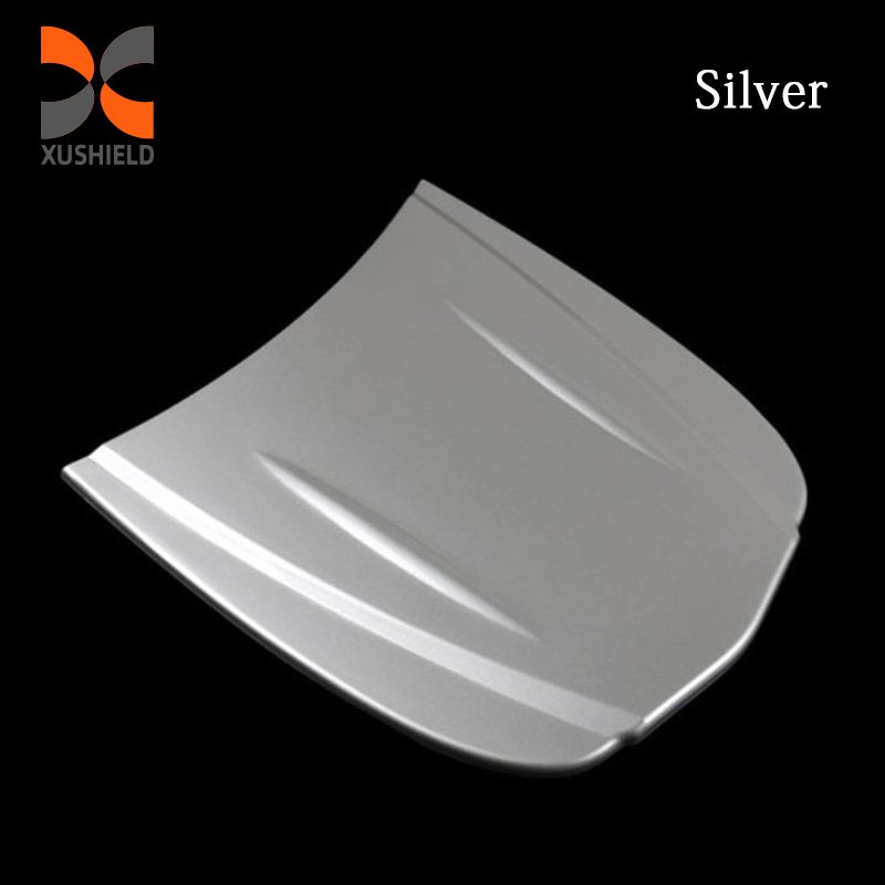 Car film tool invisible car clothing small machine cover model hood car clothing test display prop color board