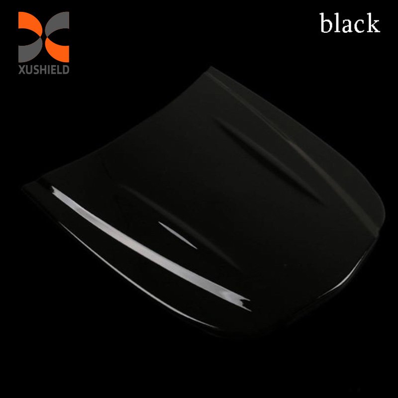 Car film tool invisible car clothing small machine cover model hood car clothing test display prop color board