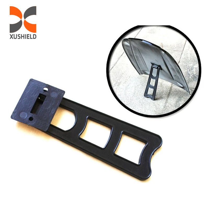 Car film tool invisible car clothing small machine cover model hood car clothing test display prop color board