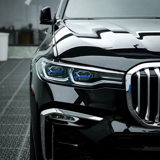 KPAL 2024 Paint Protection Film TPU Anti-scratch Ultra Gloss PPF TPU Paint Protection Automotive Protection Film