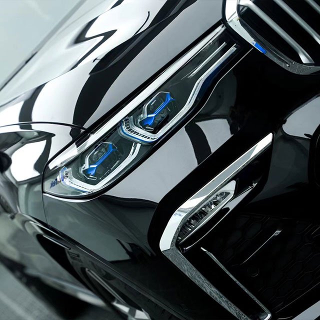 KPAL 2024 Paint Protection Film TPU Anti-scratch Ultra Gloss PPF TPU Paint Protection Automotive Protection Film
