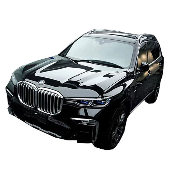 KPAL 2024 Paint Protection Film TPU Anti-scratch Ultra Gloss PPF TPU Paint Protection Automotive Protection Film