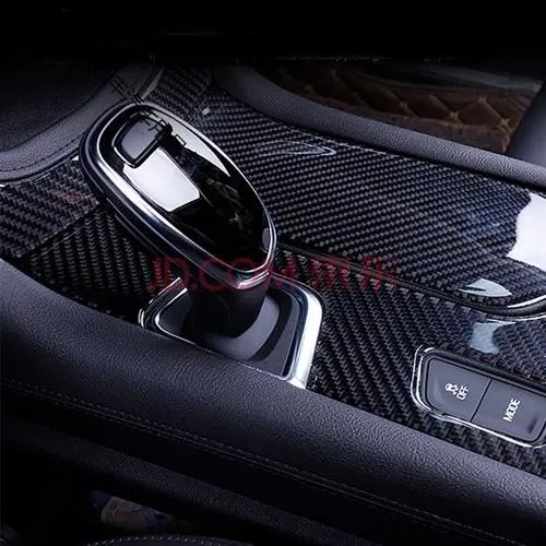 3D Carbon Car Wrapping Film Manufacturer Hot Sale Car Vinyl Color Change Film Roll Factory Wholesale Price