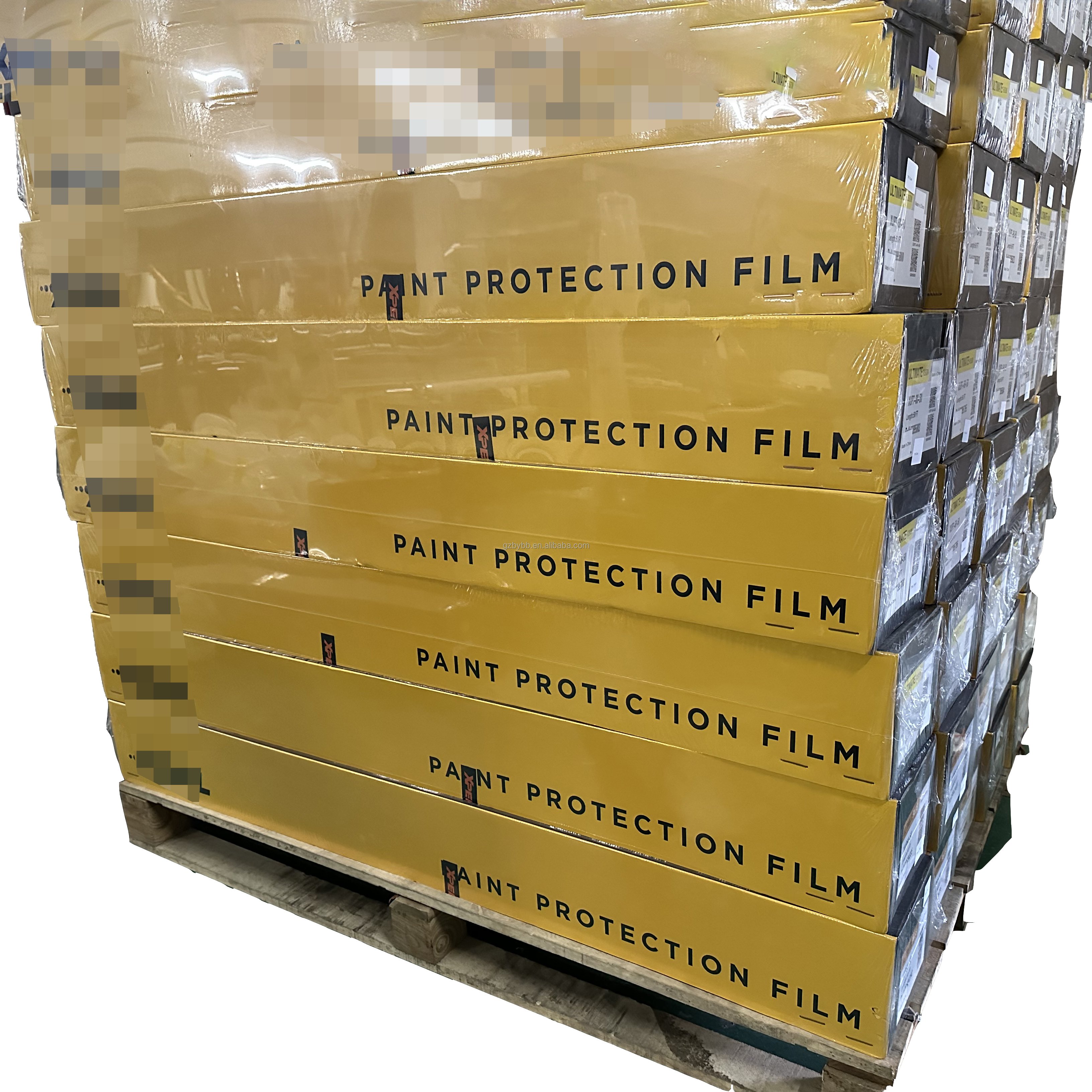 Paint Protection Film TPU 6.5 7.5 8.5 10MIL Support Customization Decorative Car Body Films New Energy Vehicles Car Accessories