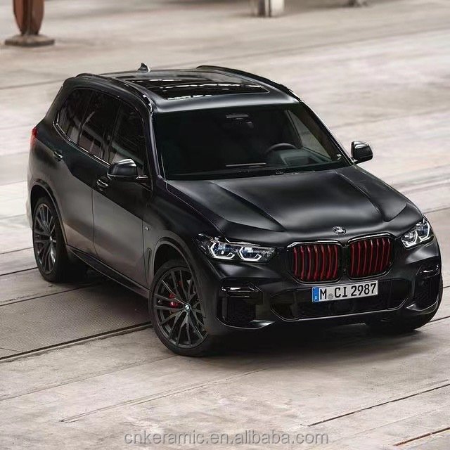 Piano Black TPU Auto Finish Protective Film Hydrophilic Heat Repair Body Stickers Plastic Letter Paint Protection Roll Vehicles