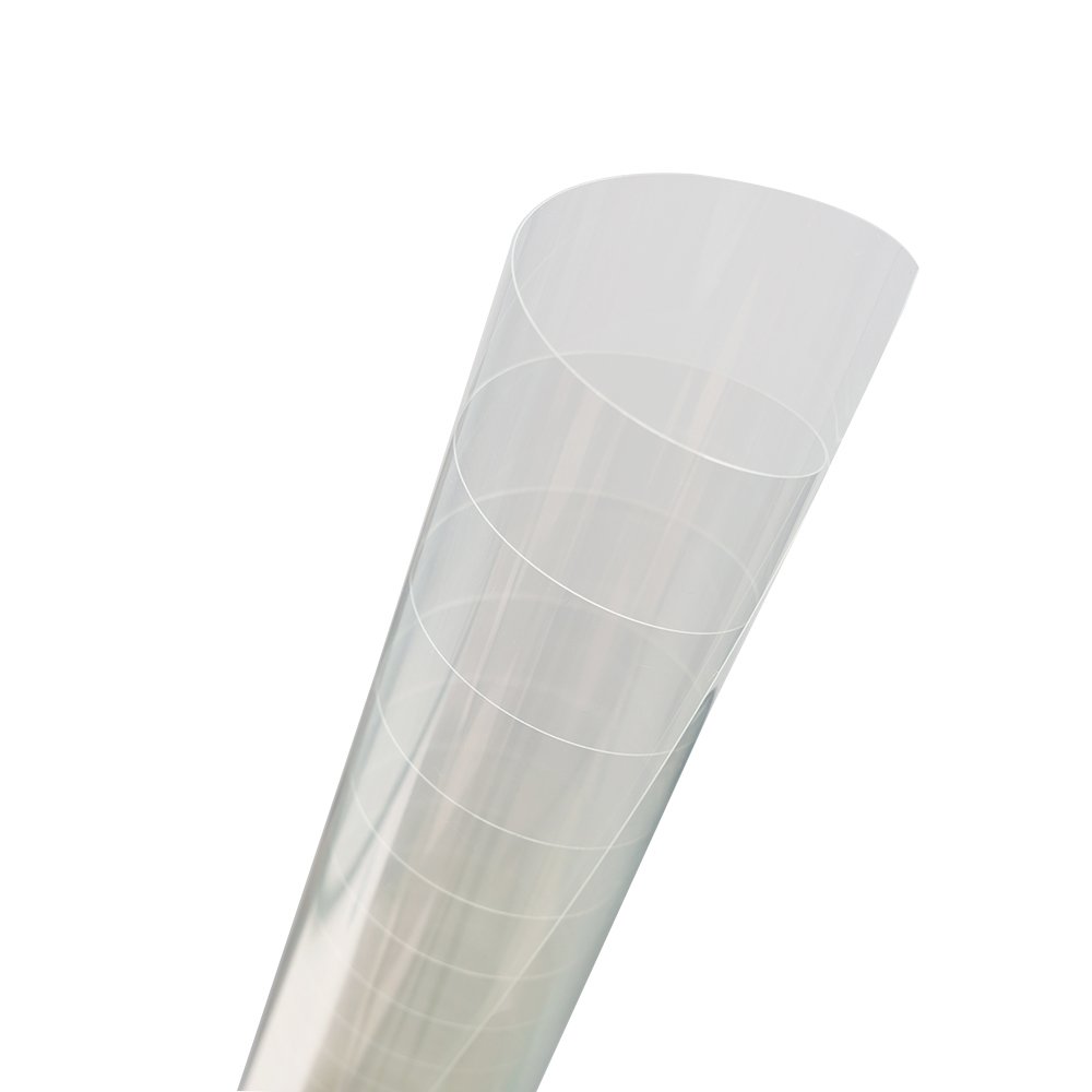 Solar Car Window 1.52*30M PET Smart Tint Film Car Stickers Security Film Window Tint Safety Solar Film