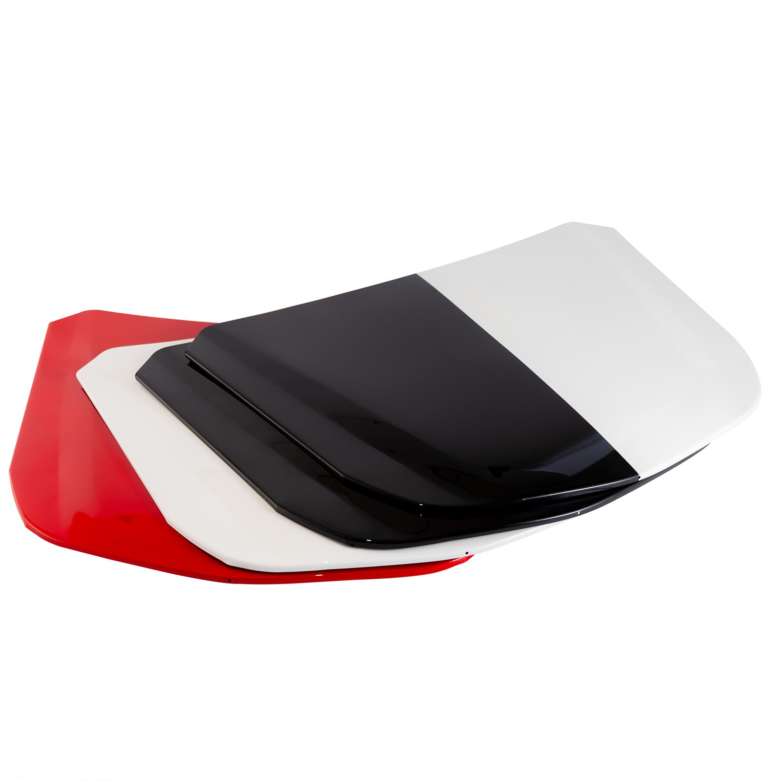High Quality steel material front hood bonnet mini hood display mini car hood display for ppf Vinyl wrap show