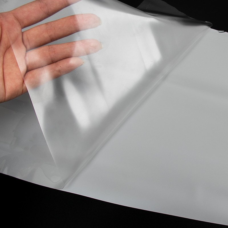 High Glossy 8 Years Warranty Self-Healing 7.5 Mil TPU PPF Car Paint Protection Film