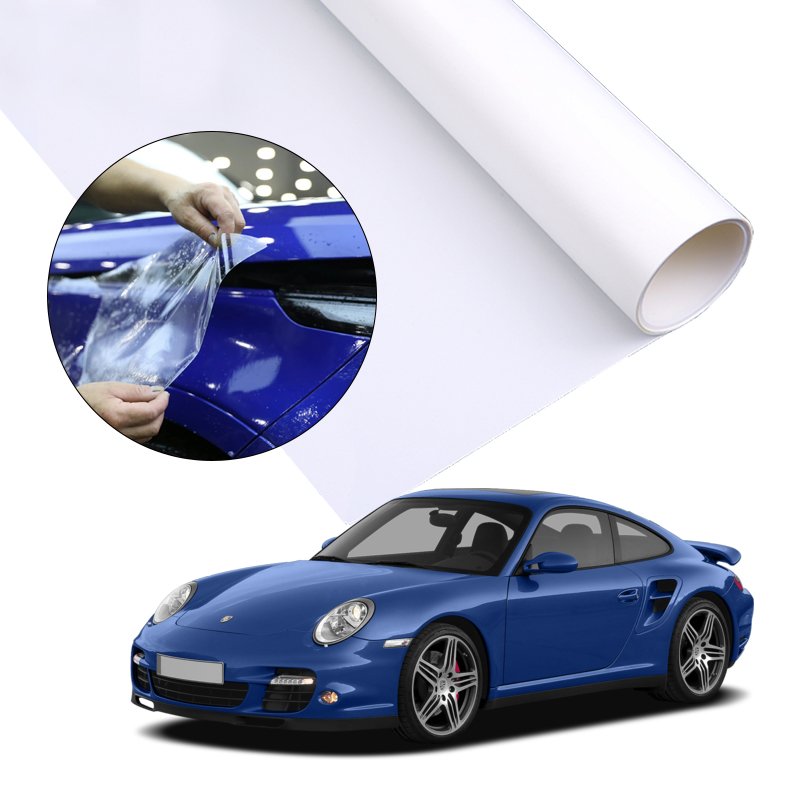 KPALFILM Anti Yellowing PPF Car Film PPF Paint Protection Film 8 mil PPF